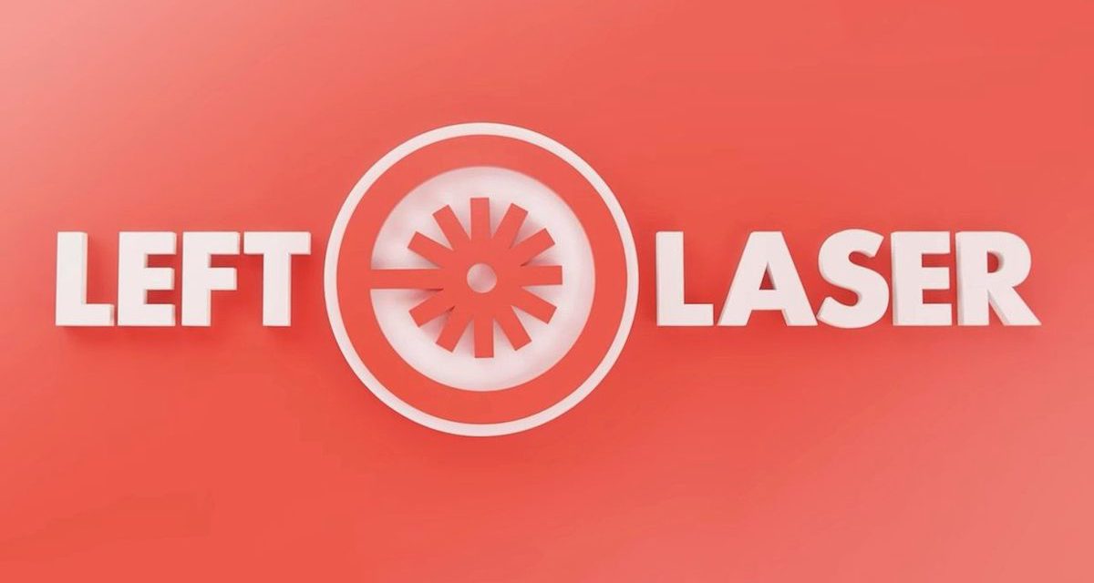 Bob Sneevliet (Left Laser) bij Bonus en Mastermarkt voor na de bachelor