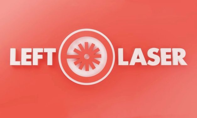 Bob Sneevliet (Left Laser) bij Bonus en Mastermarkt voor na de bachelor