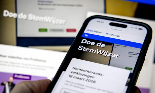 SvJ-studenten maken producties en live radio-uitzending over de gemeenteraadsverkiezingen