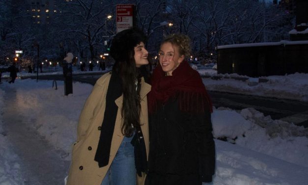 Journalistiek studeren als buitenstaander: hoe voelt dat eigenlijk?