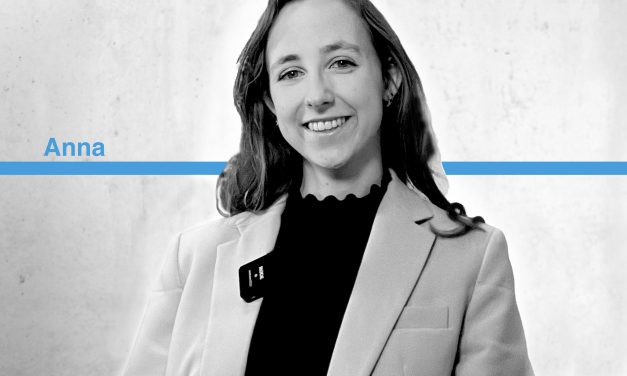 Anna zoekt een kamer: Ben ik te serieus? Niet grappig genoeg?