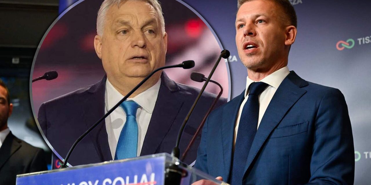 Live-uitzending over de Hongaarse verkiezingen en meld je aan als intromedewerker