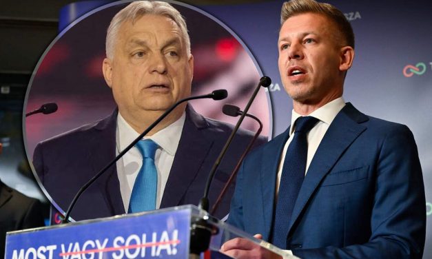 Live-uitzending over de Hongaarse verkiezingen en meld je aan als intromedewerker