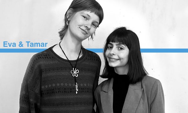 De droom van vrije journalistiek in Georgië