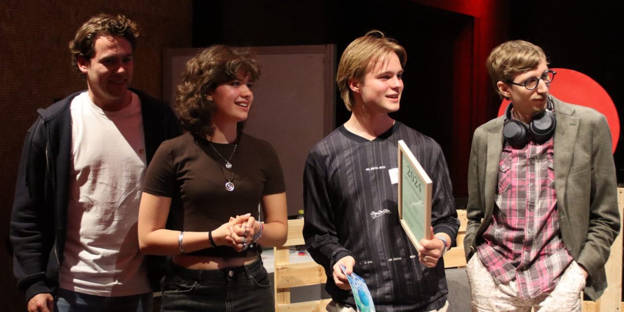 Wat levert de SVJ prijs je op? Oud-winnaars blikken terug