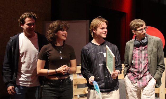 Wat levert de SVJ prijs je op? Oud-winnaars blikken terug