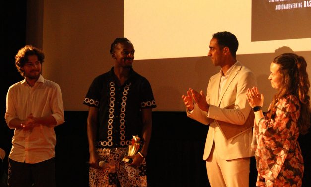 Dit zijn de winnaars van het CampusDoc Filmfestival 2026!