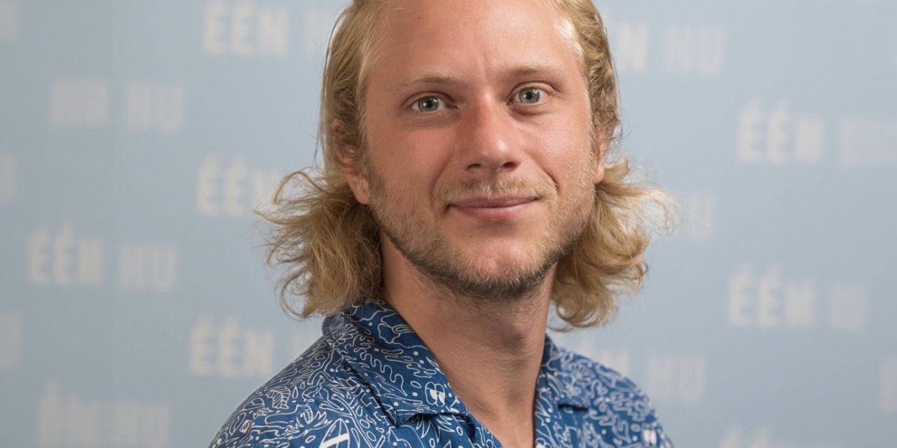 Student aan het hoofd van de Hogeschoolraad: Rinne Post stopt na twee jaar