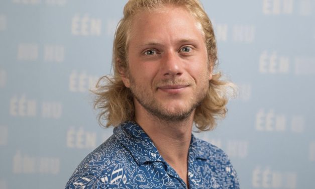 Student aan het hoofd van de Hogeschoolraad: Rinne Post stopt na twee jaar