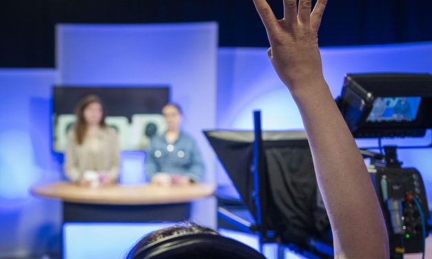 Meer dan 400 eerstejaars, nieuw onderwijs en twee nieuwe minoren