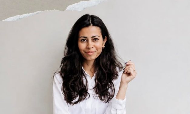 Presenator Salwa van der Gaag bij Bonus en eerste LeF-feest in aantocht