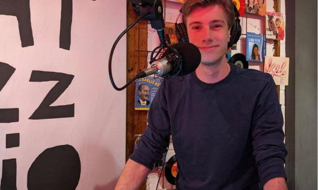 Van vergeten naar weten: Victor zijn podcast over een herinnering