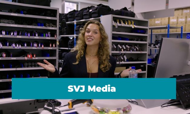 Welkom bij SvJ Media