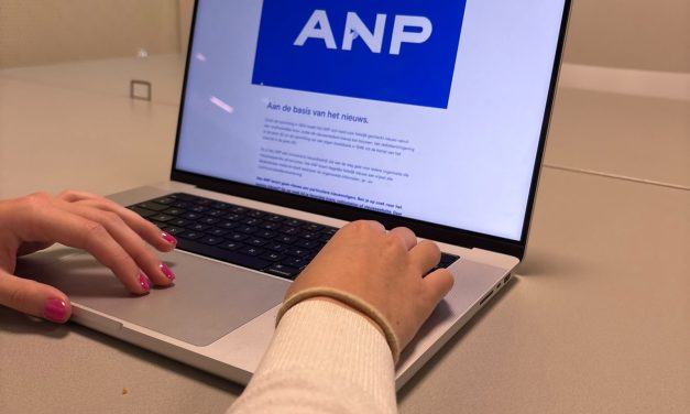 Na te veel telefoontjes gaat de ANP-bronnenbank op een kier