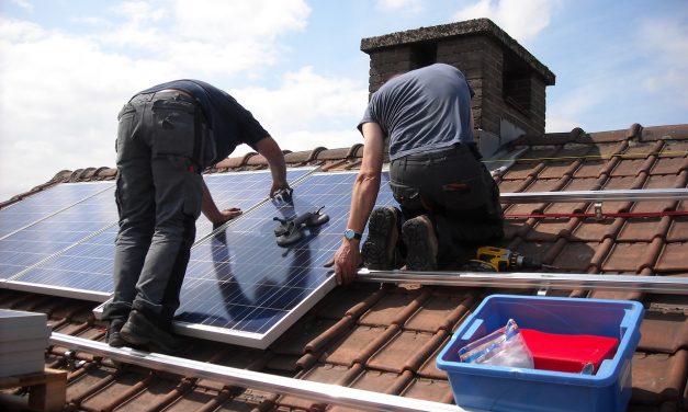 Mijn Groene Huis: “Nu is het moment voor zonnepanelen”