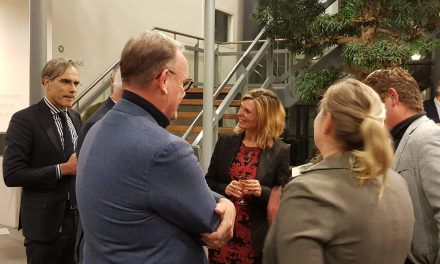 Joyce Langenacker voorgedragen als nieuwe burgemeester Zeist