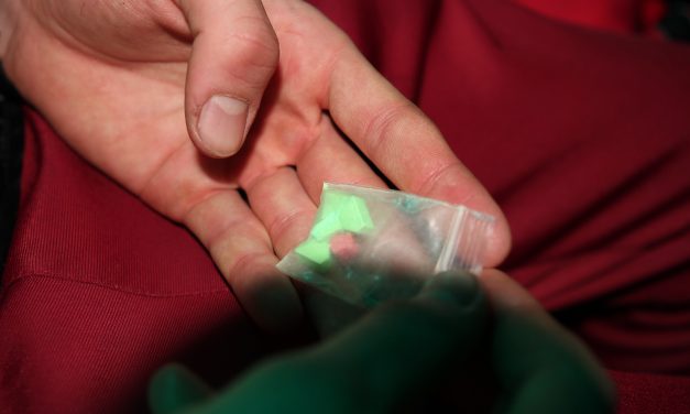 Daling aantal drugsmisdrijven in Zeist, stijging in Nederland