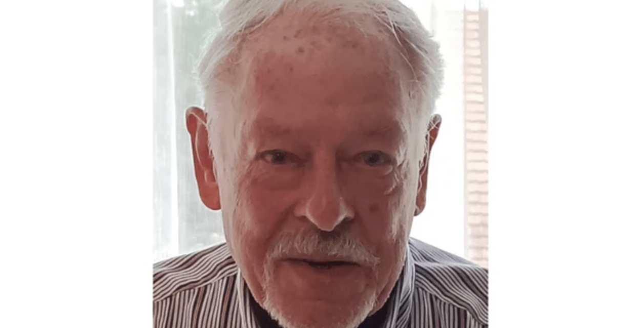 Herber van Rees is al 66 jaar vrijwilliger bij jubilerend SV Zeist: “Ik doe dit met heel veel plezier”