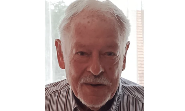 Herber van Rees is al 66 jaar vrijwilliger bij jubilerend SV Zeist: “Ik doe dit met heel veel plezier”