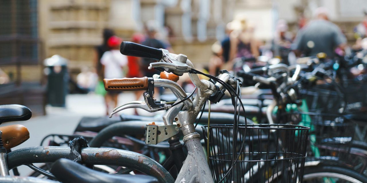 Ondanks preventieacties wéér meer fietsdiefstallen in Zeist