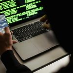 Aantal geregistreerde meldingen cybercriminaliteit in Zeist fors gedaald