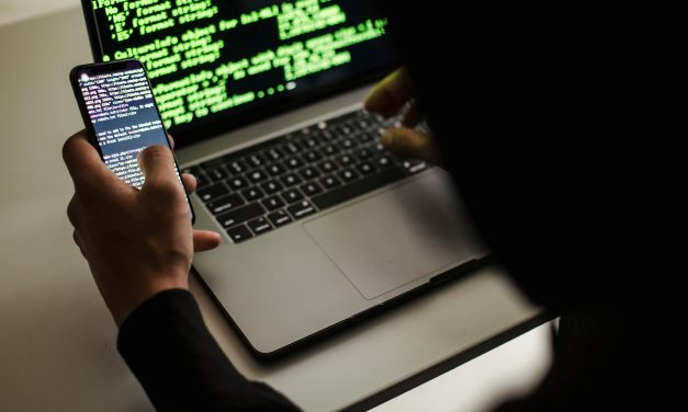 Aantal geregistreerde meldingen cybercriminaliteit in Zeist fors gedaald