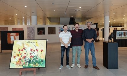 Kunst & Ambacht opent hun deuren