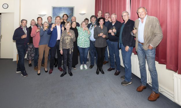 NieuwDemocratischZeist en Seyst.nu gaan samen verder