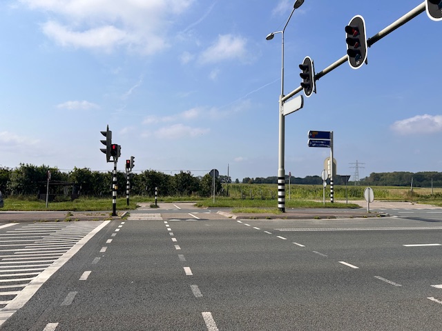 Bewoners van Odijk maken zich zorgen om een nieuwe woonwijk