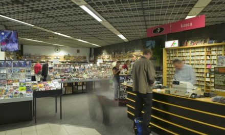 Lege etalages in Zeist: Toename winkelleegstand baart zorgen in het centrum