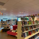 Boekenfeest in bibliotheek: Kinderboekenweek brengt verhalen tot leven