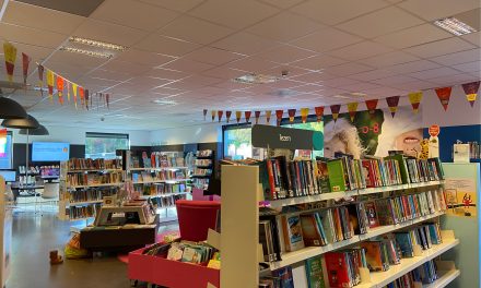 Boekenfeest in bibliotheek: Kinderboekenweek brengt verhalen tot leven