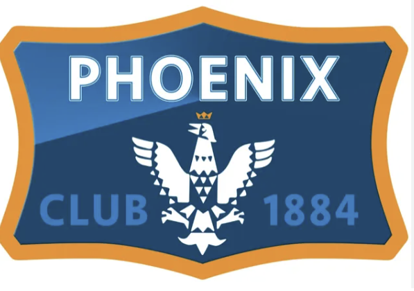 Phoenix dames 1 strijdt om kampioenstitel in de zaal