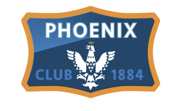 SV Phoenix bestaat 140 jaar!