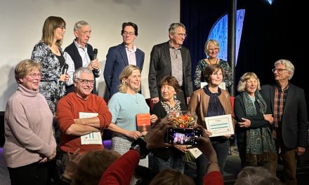 Winnaars Literatuurprijs 2024 bekendgemaakt