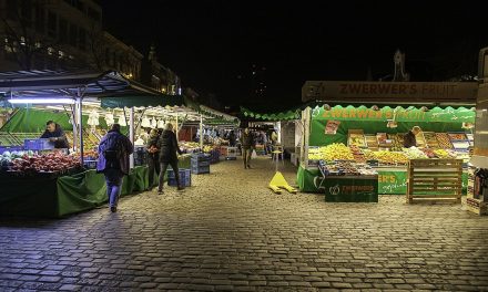 Plannen voor verhuizing geeft kraamhouders hoop 