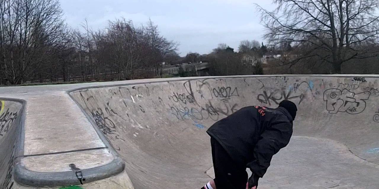 Jongeren uit Zeist organiseren een Go Skateboarding Day