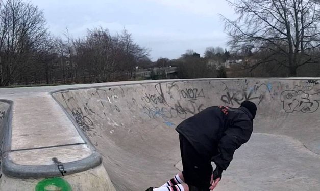 Jongeren uit Zeist organiseren een Go Skateboarding Day