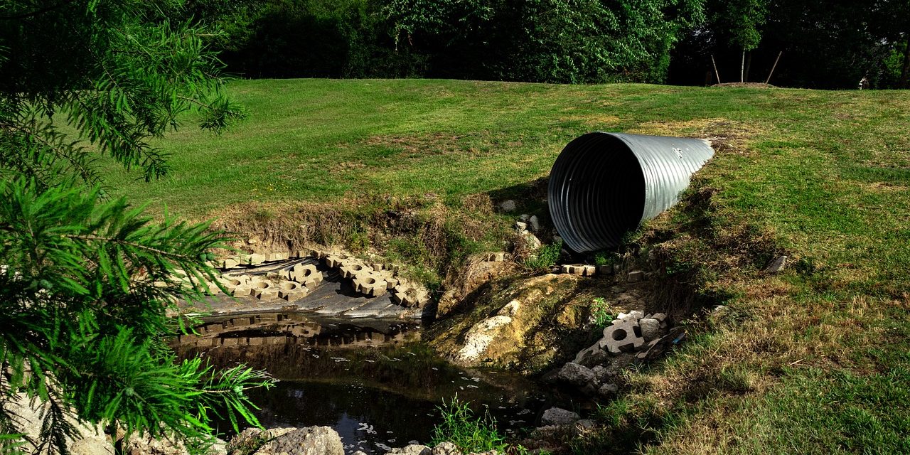 Zeist krijgt schoner water met de vernieuwing van de rioolwaterzuivering