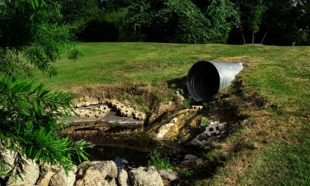 Zeist krijgt schoner water met de vernieuwing van de rioolwaterzuivering