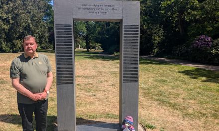 ‘Antisemitisme moet niet uitsluitend randstedelijk worden aangepakt’