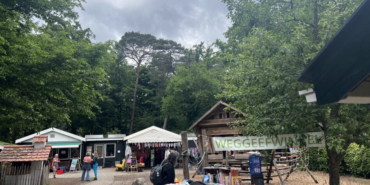 De tweede editie van ‘Dag van Samen Duurzaam Doen’ was een groot succes