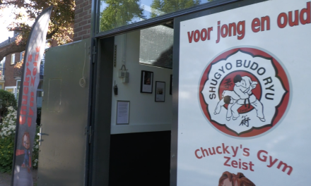 Chucky’s gym Zeist opent deuren opnieuw