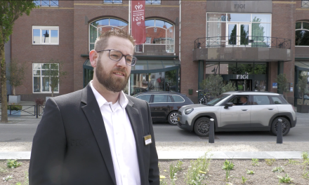 Richard Winter – alles tegelijk bij Hotel Figi