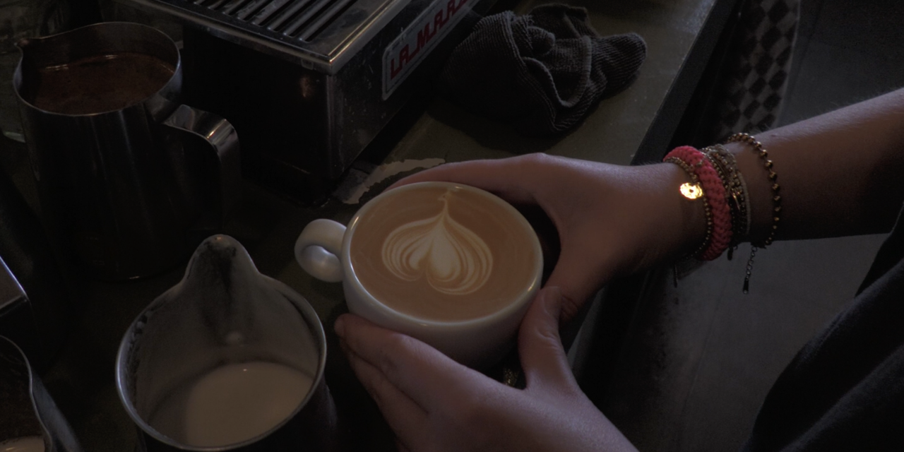 De Koffietafel: de lekkerste koffie van de Utrechtse Heuvelrug