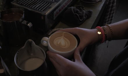 De Koffietafel: de lekkerste koffie van de Utrechtse Heuvelrug