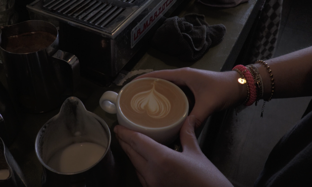 De Koffietafel: de lekkerste koffie van de Utrechtse Heuvelrug