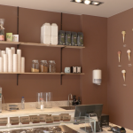 Een ijssalon rijker: Vanilla IJsboutique opent haar deuren