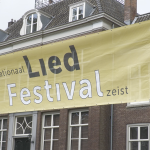 Toekomstmuziek tijdens het Internationale Lied Festival Zeist