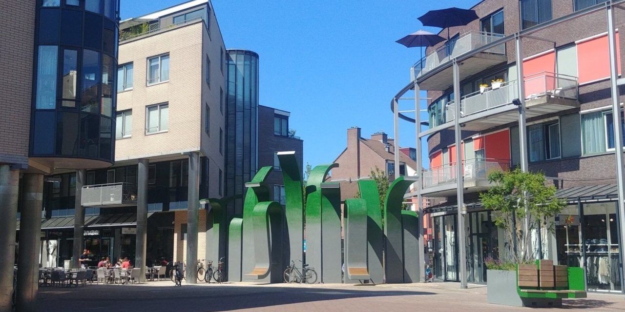 ‘Reageer snel, want wie het eerst komt, wie het eerst maalt’